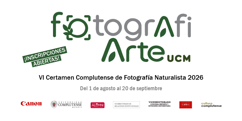 ¡Inscripciones abiertas!